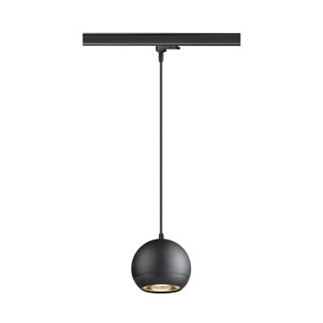 SLV LIGHT EYE® 3F 1008176 Geležinkelio švieslentė 1x13W/GU10
