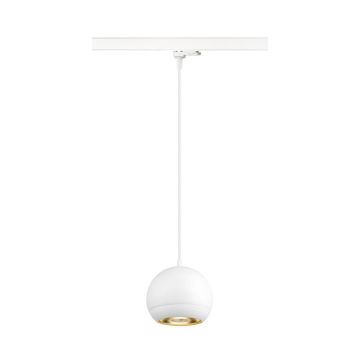 SLV LIGHT EYE® 3F 1008177 Geležinkelio švieslentė 1x13W/GU10