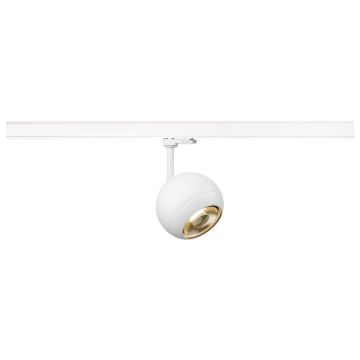 SLV LIGHT EYE® 3F 1008185 Geležinkelio švieslentė 1x13W/GU10