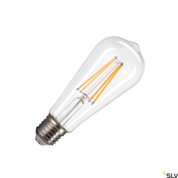 SLV LIGHT SOURCE 1005268 Lemputė 2700K 800LM