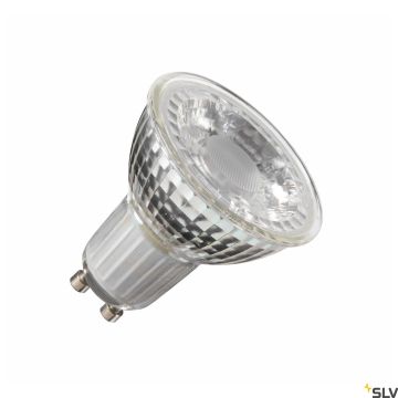 SLV LIGHT SOURCE 1005273 Lemputė 2200-2700K 360LM IP20
