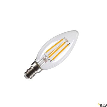 SLV LIGHT SOURCE 1005284 Lemputė 2700K 380LM