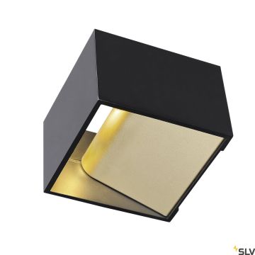 SLV LOGS IN 1000638 Sienos lempa 1x11W/LED 2000-3000K 430LM IP20