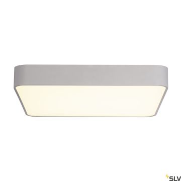 SLV MEDO 1000727 Lubų šviestuvas 2x39W/LED 3000K 3800LM IP20
