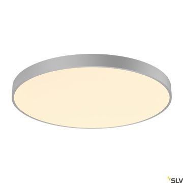 SLV MEDO 1001880 Lubų šviestuvas 2x78W/LED 3000/4000K 9625/10225LM IP20