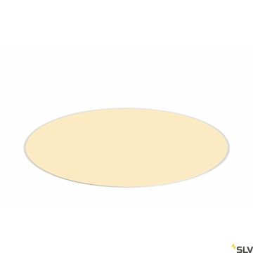 SLV MEDO 1001903 Įmontuojamas apšvietimas 2x36W/LED 3000/4000K 5000LM IP20