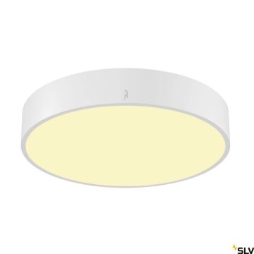 SLV MEDO 1007295 Lubų šviestuvas 1x19W/LED 3000K|4000K 2650lm|2650lm IP50