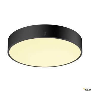 SLV MEDO 1007296 Lubų šviestuvas 1x19W/LED 3000K|4000K 2400lm|2500lm IP50