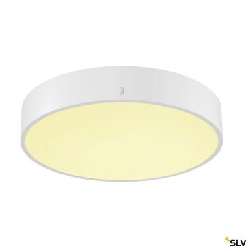 SLV MEDO 1007297 Lubų šviestuvas 1x19W/LED 3000K|4000K 2400lm|2500lm IP50