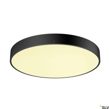 SLV MEDO 1007300 Lubų šviestuvas 1x39W/LED 3000K|4000K 5000lm|5100lm IP50
