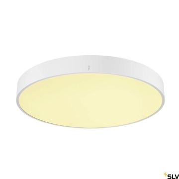 SLV MEDO 1007301 Lubų šviestuvas 1x39W/LED 3000K|4000K 5000lm|5100lm IP50
