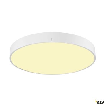 SLV MEDO 1007307 Lubų šviestuvas 1x37W/LED 3000K|4000K 5451lm|5500lm IP50