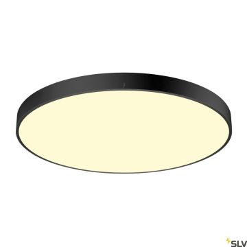 SLV MEDO 1007314 Lubų šviestuvas 1x74W/LED 3000K|4000K 11000lm|11200lm IP50