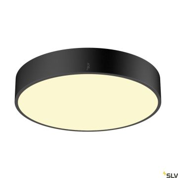 SLV MEDO 1007319 Lubų šviestuvas 1x20W/LED 2700K|3000K|4000K 2100lm|2200lm|2350lm IP50