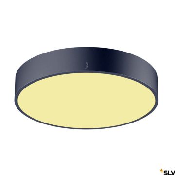 SLV MEDO 1007321 Lubų šviestuvas 1x20W/LED 2700K|3000K|4000K 2100lm|2200lm|2350lm IP50