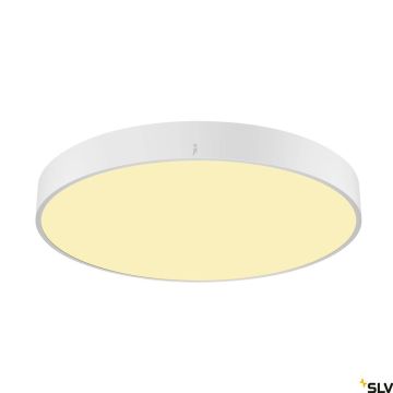 SLV MEDO 1007323 Lubų šviestuvas 1x39W/LED 2700K|3000K|4000K 4050lm|4250lm|4550lm IP50