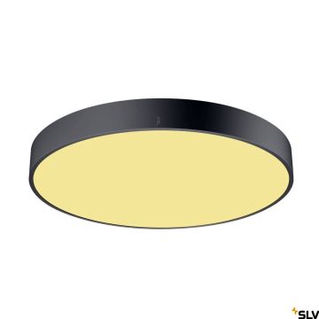 SLV MEDO 1007324 Lubų šviestuvas 1x39W/LED 2700K|3000K|4000K 4050lm|4250lm|4550lm IP50