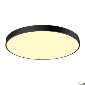 SLV MEDO 1007325 Lubų šviestuvas 1x79W/LED 2700K|3000K|4000K 8300lm|8700lm|9350lm IP50