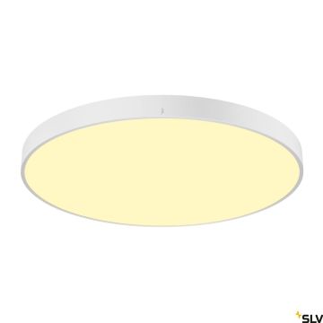 SLV MEDO 1007326 Lubų šviestuvas 1x79W/LED 2700K|3000K|4000K 8300lm|8700lm|9350lm IP50