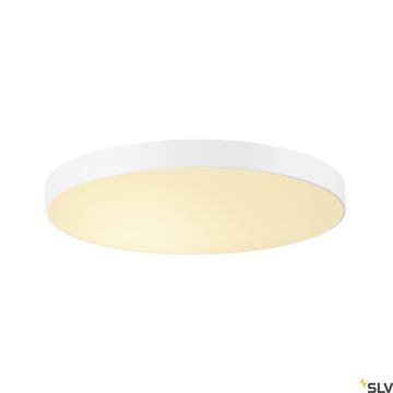 SLV MEDO 135171 Lubų šviestuvas 2x109W/LED 3000K 11560LM IP20
