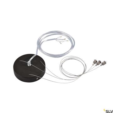 SLV MEDO 135250 Rozetė IP20
