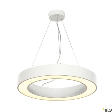 SLV MEDO RING 133841 Pakabinama lempa 7x33W/LED 3000K 2200LM IP20