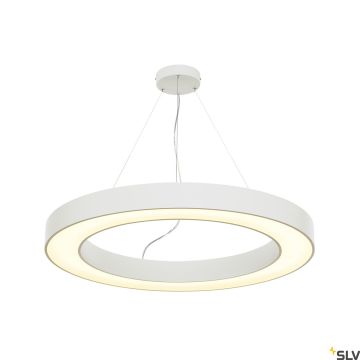 SLV MEDO RING 133851 Pakabinama lempa 11x56W/LED 3000K 4900LM IP20