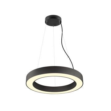 SLV MEDO® 1008589 Pakabinama lempa 1x26W/LED 3000K/4000K 3750lm|4000lm