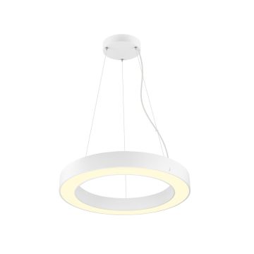 SLV MEDO® 1008590 Pakabinama lempa 1x26W/LED 3000K/4000K 3750lm|4000lm