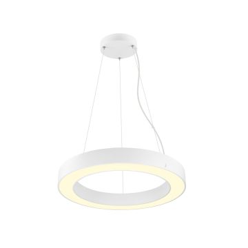 SLV MEDO® 1008592 Pakabinama lempa 1x27W/LED 3000K/4000K 3750lm|4000lm