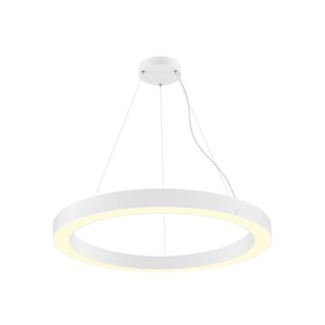 SLV MEDO® 1008594 Pakabinama lempa 1x42W/LED 3000K/4000K 5000lm|5300lm