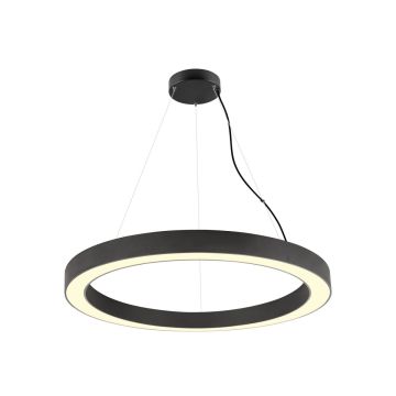 SLV MEDO® 1008595 Pakabinama lempa 1x43W/LED 3000K/4000K 5000lm|5300lm