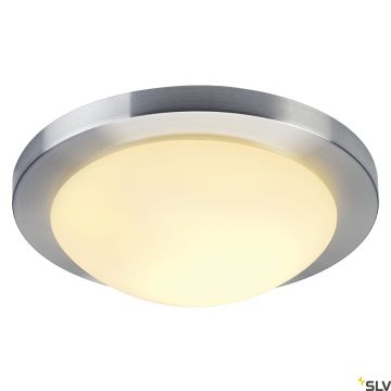 SLV MELAN 155236 Lubų šviestuvas 1x60W/E27 IP20