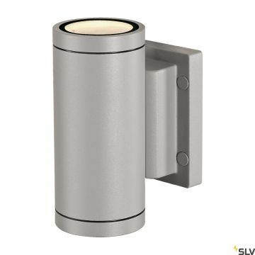 SLV MYRA 233114 Sienos lempa 2x35W/GU10 IP55