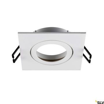 SLV NEW TRIA 1007328 Įmontuojamas apšvietimas IP20