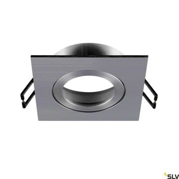 SLV NEW TRIA 1007330 Įmontuojamas apšvietimas IP20