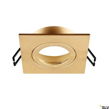 SLV NEW TRIA 1007331 Įmontuojamas apšvietimas IP20