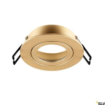 SLV NEW TRIA 1007334 Įmontuojamas apšvietimas IP20