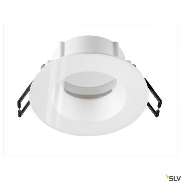 SLV NEW TRIA 1007337 Įmontuojamas apšvietimas IP65