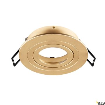 SLV NEW TRIA 1007344 Įmontuojamas apšvietimas IP20