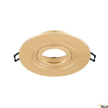 SLV NEW TRIA 1007633 Įmontuojamas apšvietimas IP20