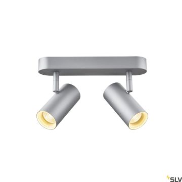 SLV NOBLO 1002975 Taškinis šviestuvas 2x16W/LED 2700K 1240LM IP20