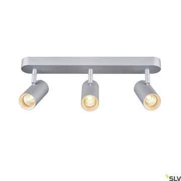 SLV NOBLO 1002978 Taškinis šviestuvas 3x24W/LED 2700K 1860LM IP20
