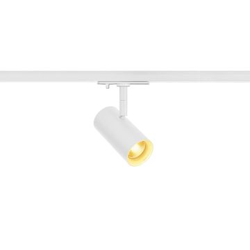SLV NOBLO 1007353 Geležinkelio švieslentė 1x8.4W/LED 2000K|3000K 450lm IP20