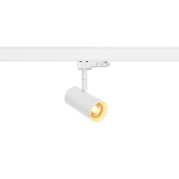 SLV NOBLO 1007356 Geležinkelio švieslentė 1x8.4W/LED 2000K|3000K 450lm IP20