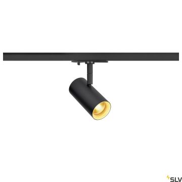 SLV NOBLO 1007638 Geležinkelio švieslentė 1x6W/LED 2700K 740lm IP20