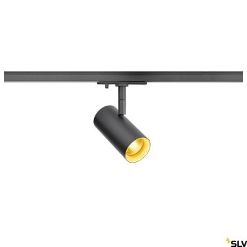SLV NOBLO 1007643 Geležinkelio švieslentė 1x6W/LED 3000K 750lm IP20