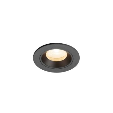 SLV NUMINOS® 1009271 Įmontuojamas apšvietimas 1x6.9W/LED 2700K 900lm