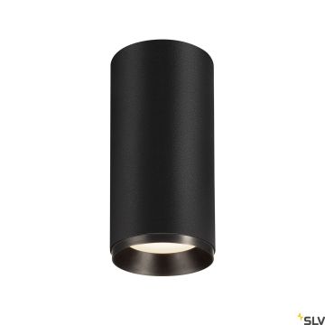 SLV NUMINOS® CL DALI L 1004618 Lubų šviestuvas 1x28W/LED 4000K 2675LM