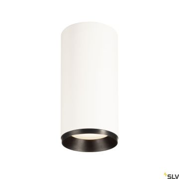 SLV NUMINOS® CL DALI L 1004624 Lubų šviestuvas 1x28W/LED 4000K 2715LM